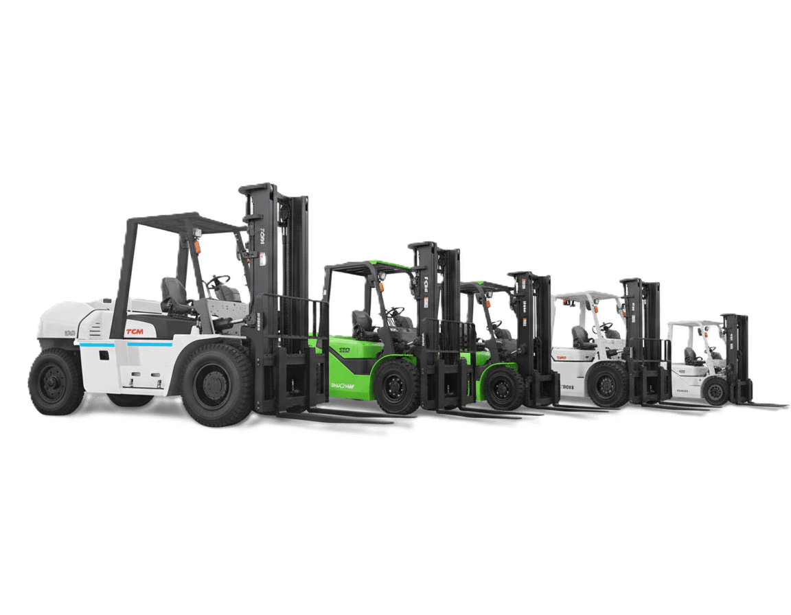 Forklift